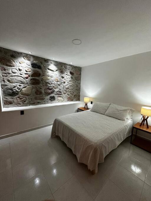 Apartament Casa Cuauhtemoc 1. Puerto Vallarta Zewnętrze zdjęcie