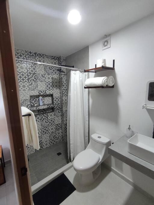 Apartament Casa Cuauhtemoc 1. Puerto Vallarta Zewnętrze zdjęcie