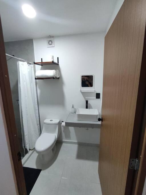 Apartament Casa Cuauhtemoc 1. Puerto Vallarta Zewnętrze zdjęcie